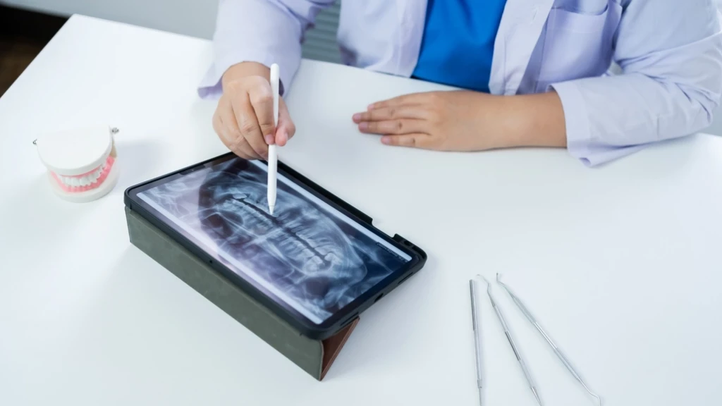Diagnostyka stomatologiczna – klucz do zdrowego uśmiechu