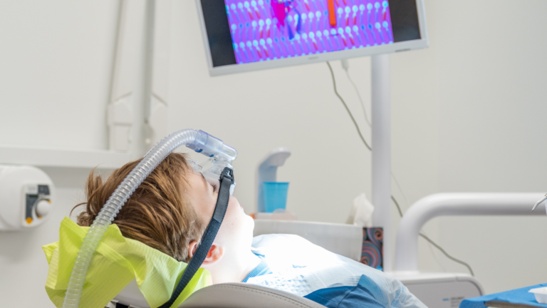 Stomatologia Dziecięca – Kompleksowy Przewodnik dla Rodziców