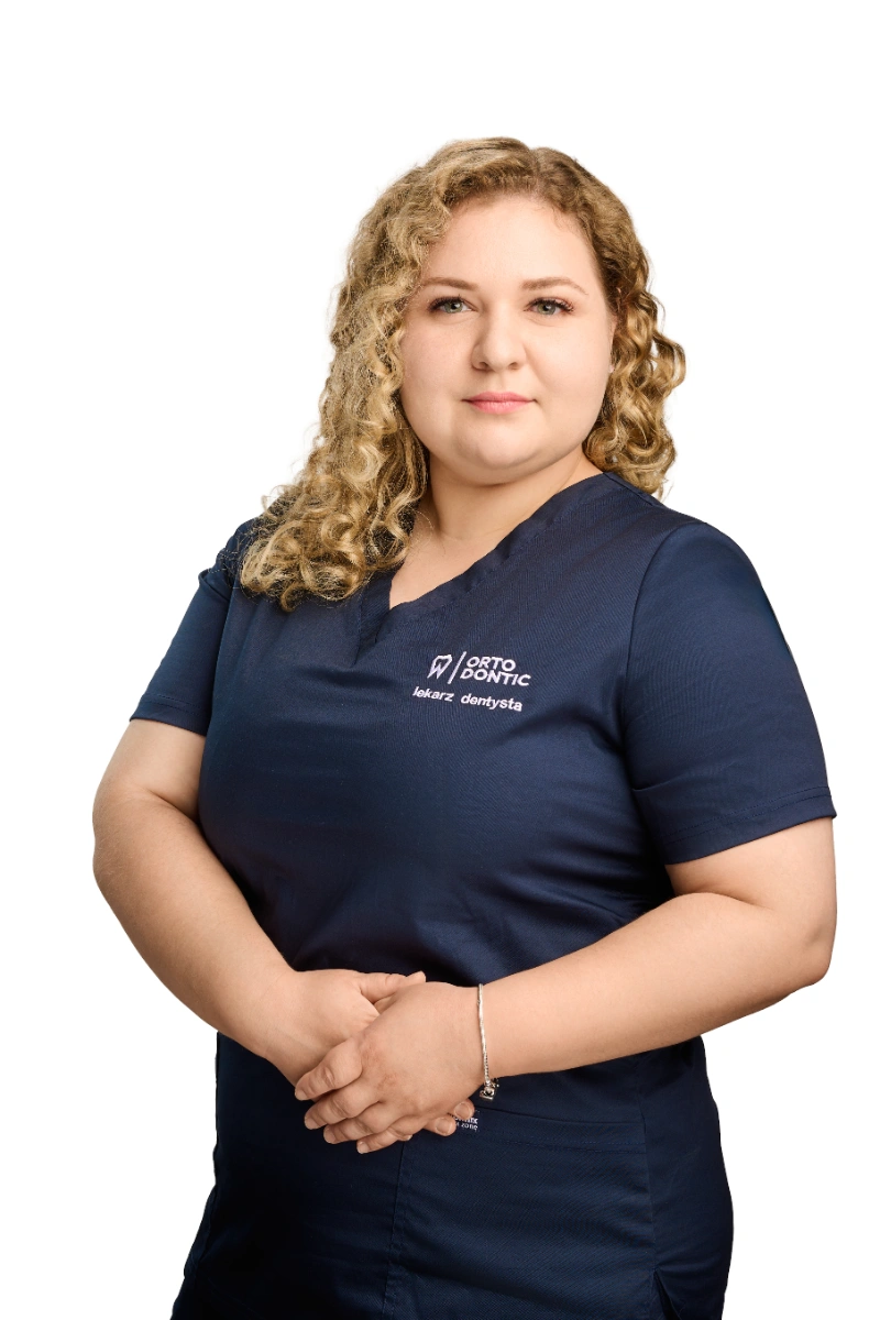 Sylwia Drążek